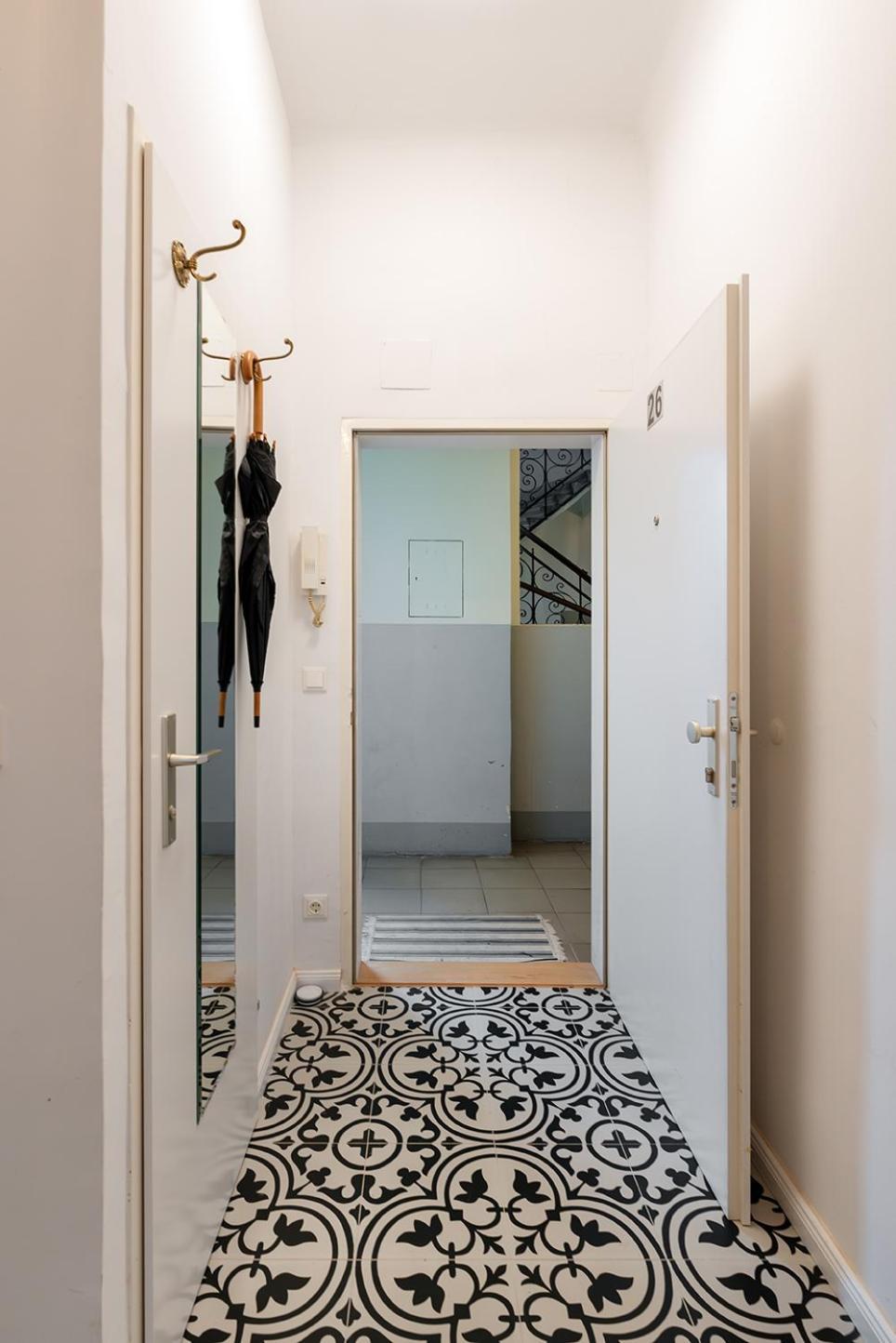 Schoenes Studio In Ruhelage - 20 Minuten Ins Zentrum Viena Exterior foto