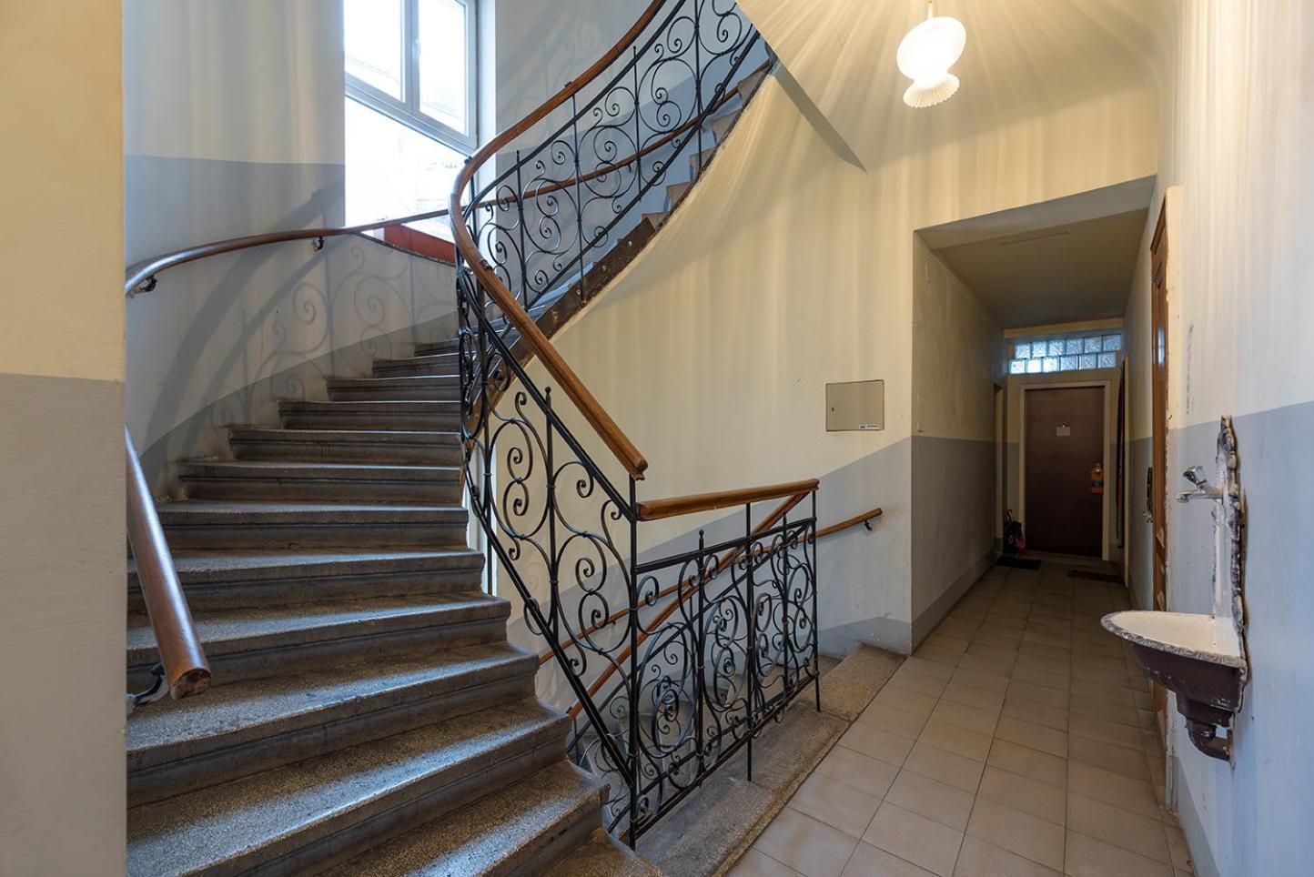 Schoenes Studio In Ruhelage - 20 Minuten Ins Zentrum Viena Exterior foto